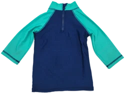 Kinder UV-Schwimmshirt Lupilu Animal Print | Für Wasserabenteuer - Bild 2