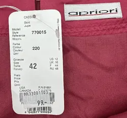 Apriori - Damenrock - Gr. 42 - Bild 3
