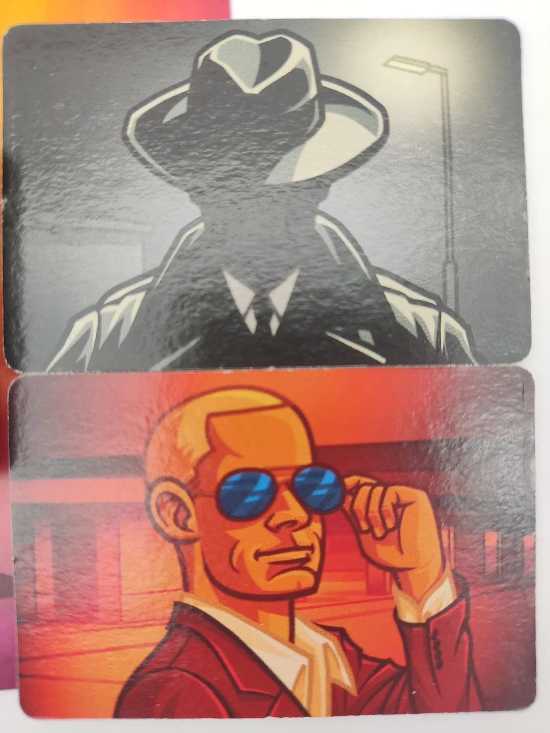 Brettspiel Codenames, 2–8 Spieler, ab 10 | Spiel des Jahres 2016 – Bild 6