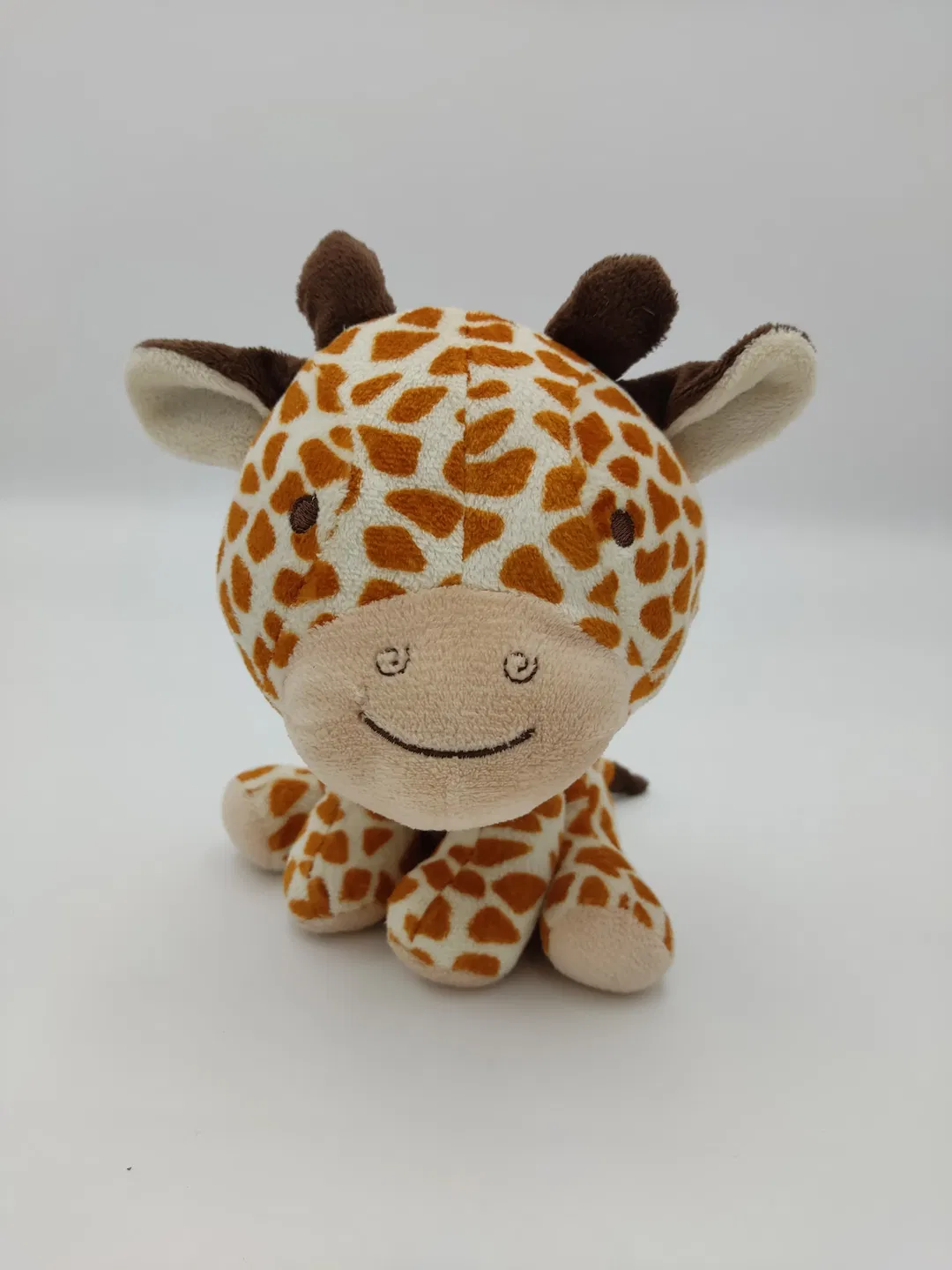 Plüschtier Giraffe 18 cm - Bild 4