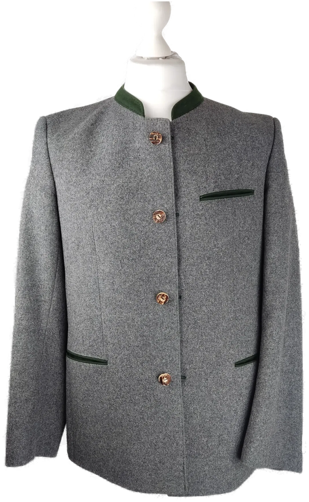 Herren Trachtenanzug Lodenfrey Gr. 48/50 | Traditionsstück; professionell gereinigt - Bild 1