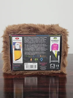 BEARS VS BABIES - Gesellschaftsspiel - Exploding Kittens  - Bild 2