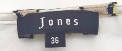 JONES Damenkleid - 36 – Vorschau 3