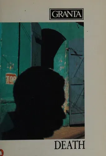 Granta. - Bill Buford - Bild 1