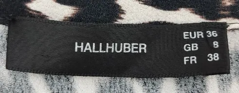 Hallhuber - Damen Hemd Gr. 36 – Bild 5