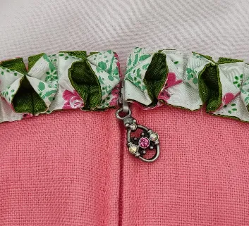 Sportalm Kitzbühl - Damen Dirndl Gr. 40 – Bild 5