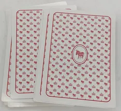 Think Big XXXL Kartenspiel 54 Karten 26 x 19,5cm - Bild 5