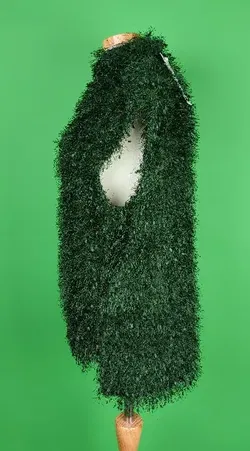 Zara - Damentop Gr. XS - Bild 2