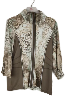 Damen-Weste Bonita Viskose L | Leichter Allrounder - Bild 1