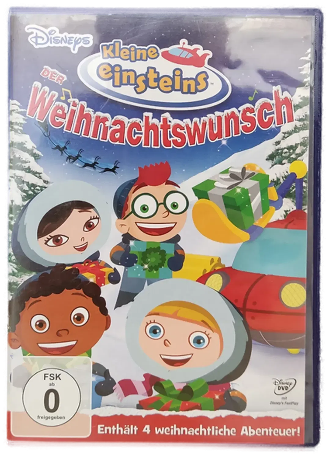 DVD 