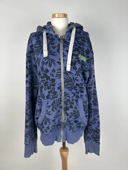 Superdry - Damen Jacke Gr. M - Bild 2