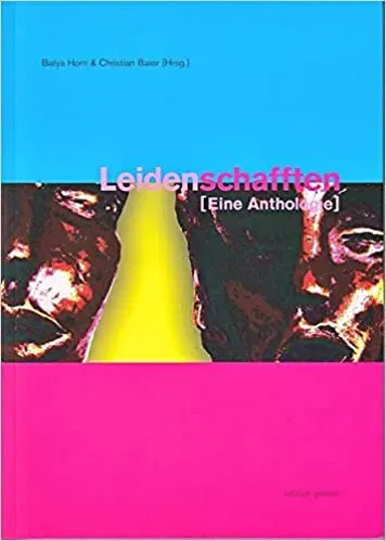 Leidenschafften - Batya Horn,Christian Baier - Bild 2