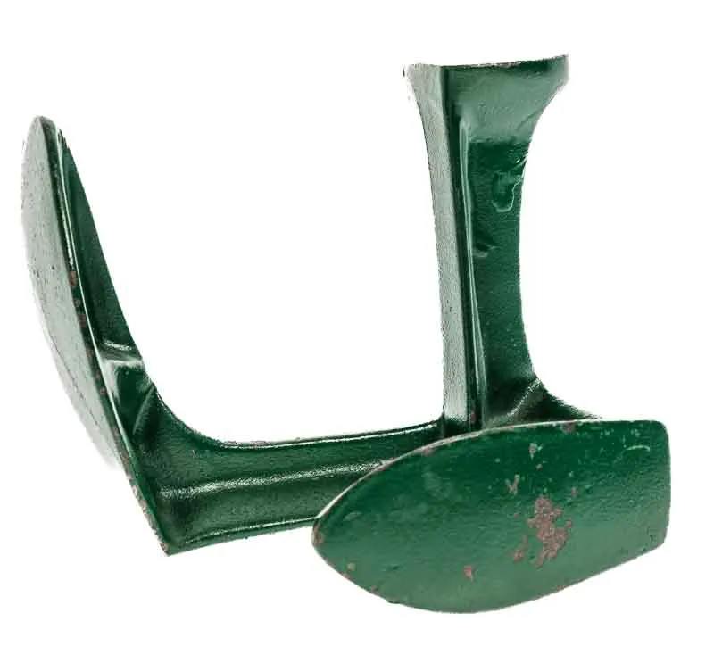 Schuhmacher - Dreifuss Werkzeug – Bild 3