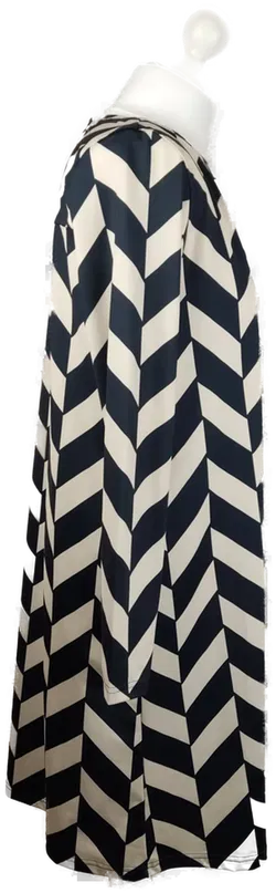 Midikleid Street One Gestreift | Eleganter Alltagscharme - Bild 2