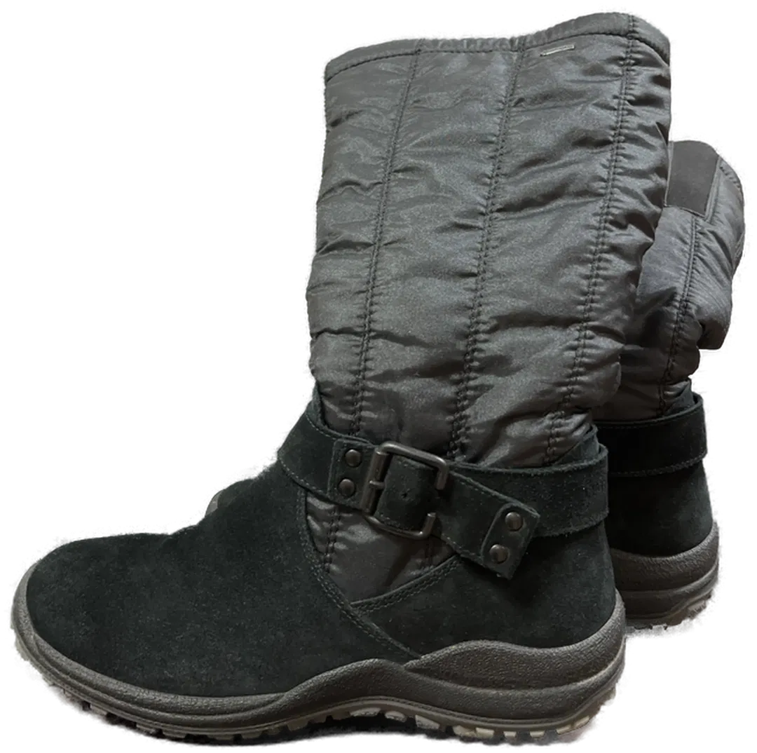 GORETEX Winterstiefel Damen Gr. 5 - Bild 1