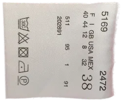 Betty Barclay Damen Jacke GR.38 - Bild 5