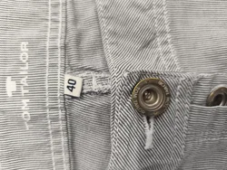 Tom Tailor, Sommerhose, Damen, Gr.40 – Vorschau 2