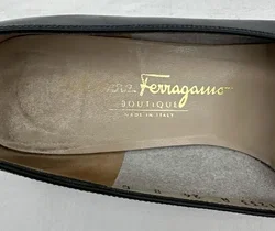 Salvatore Ferragamo - Damen Loafer - Gr. 38 - 38.5 – Vorschau 4