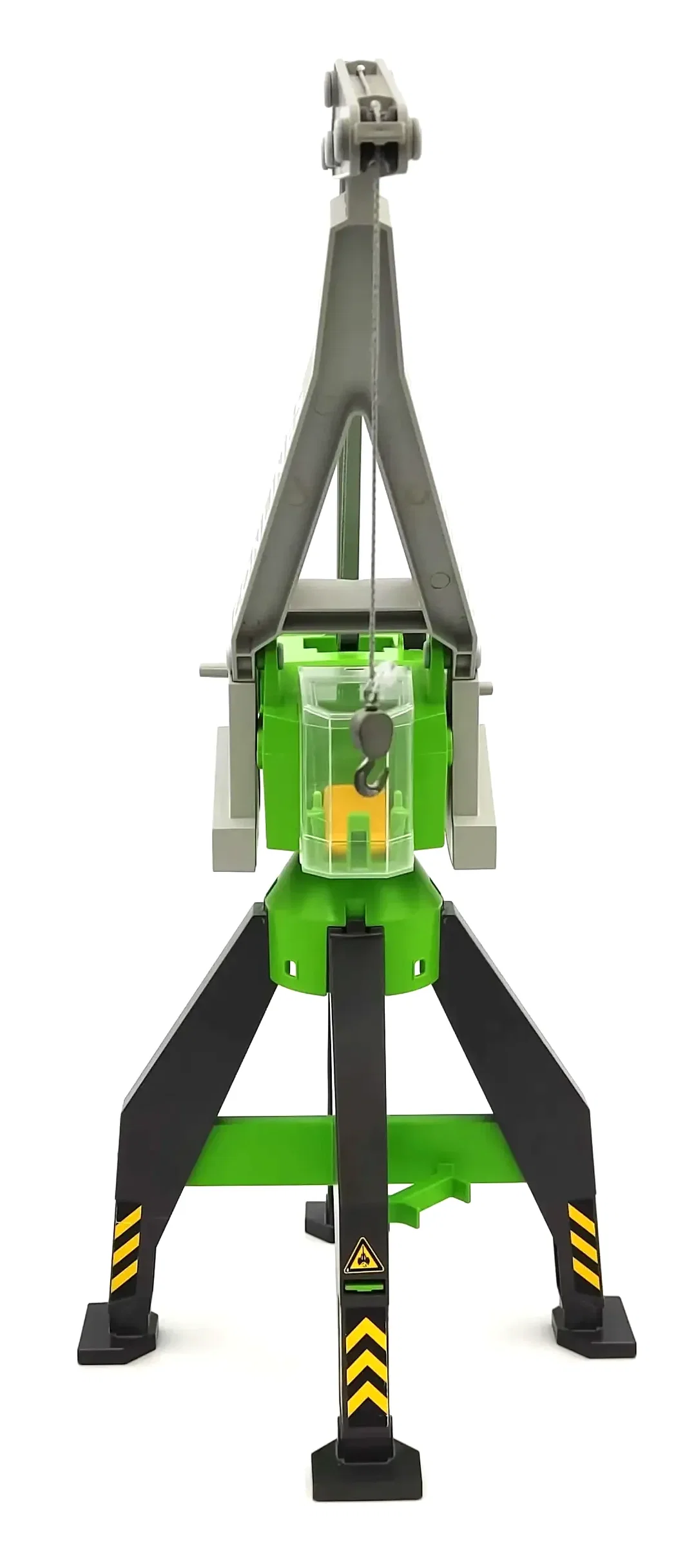 Playmobil Kran HK-T120 – Bild 6