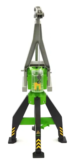 Playmobil Kran HK-T120 - Bild 6