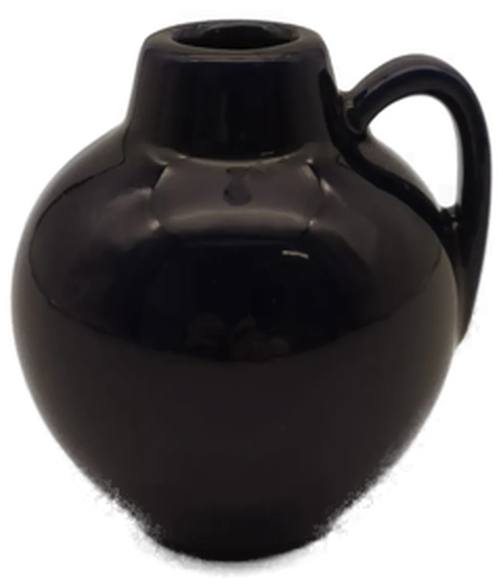 Scheurich, Miniatur Vase, Keramik - Bild 1