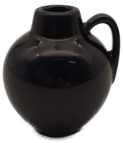 Scheurich, Miniatur Vase, Keramik - Bild 1