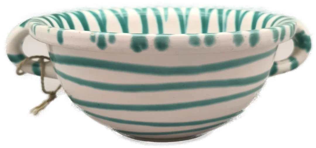 Schüssel, Weitling, Gmundner Keramik - Bild 3