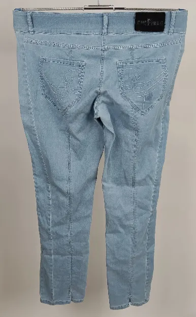 Airfield - Damen Jeanshose Gr.42 – Bild 2