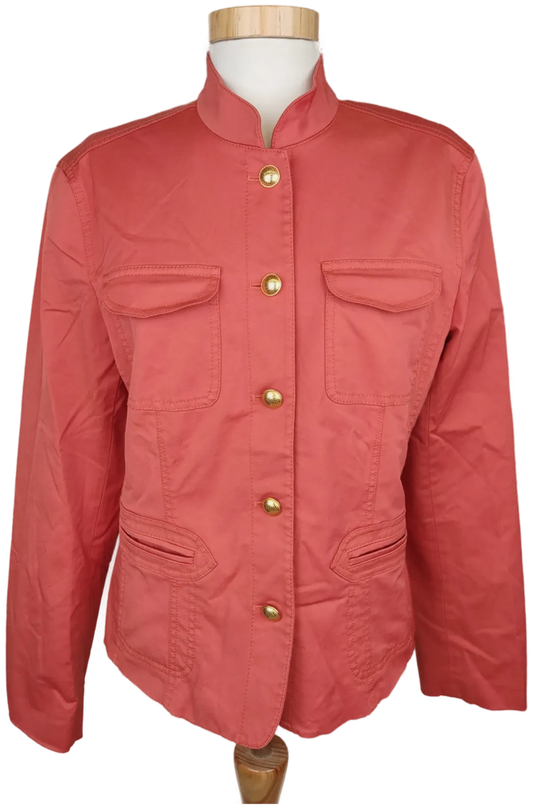 Taifun Damen Jacke lachs - M/38 - Bild 1