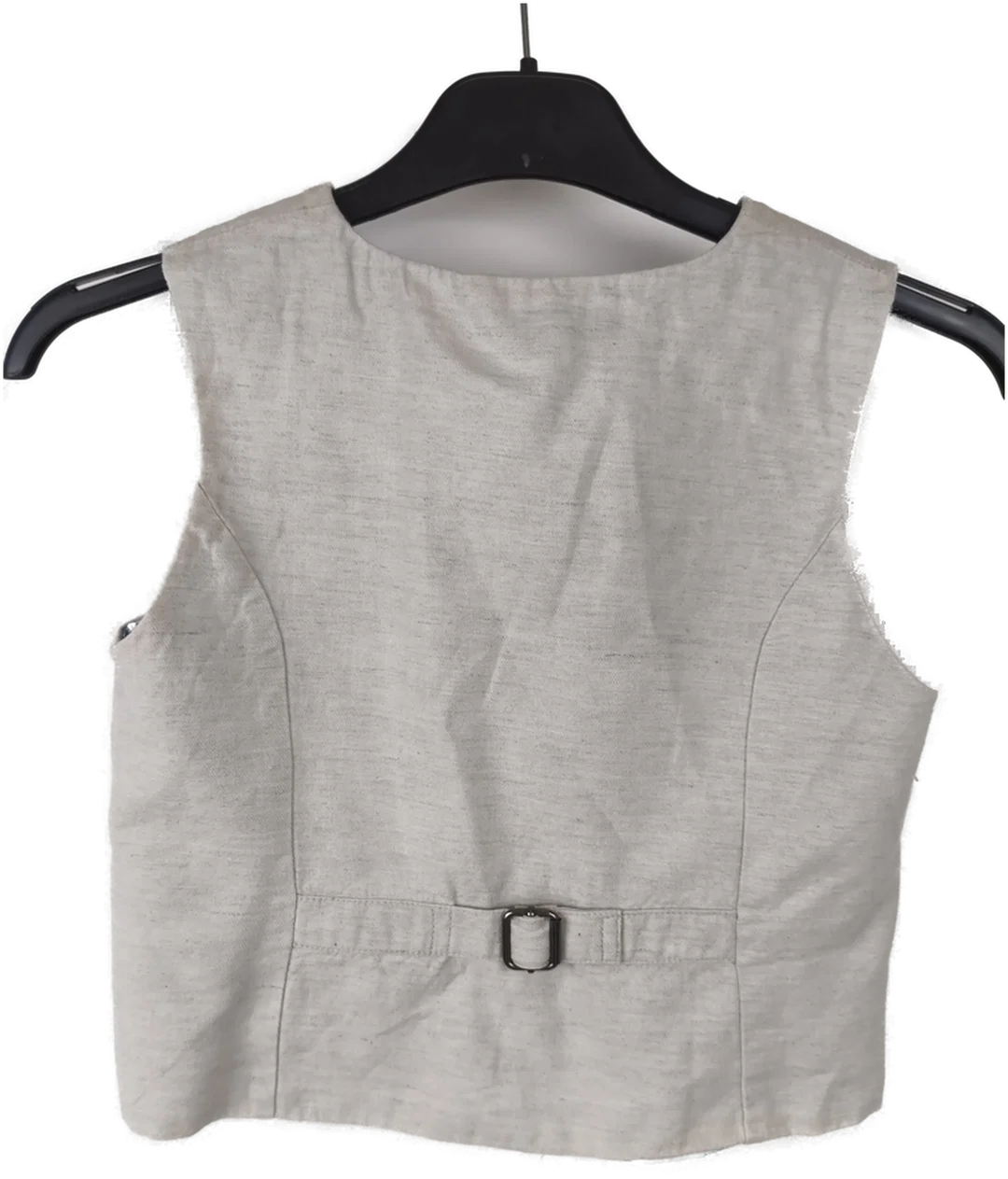 Anzug Kinder, H&M, Gr. 116 – Bild 5