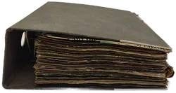 Filmprogramme 1950/60er Jahre ca. 640 Stück - Bild 6