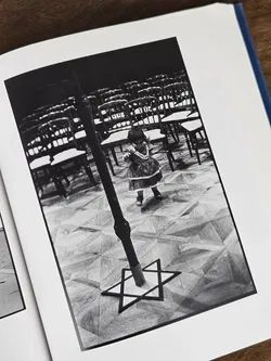 Heute in Wien - Fotografien zur jüdischen Gegenwart - Harry Weber - Bild 4