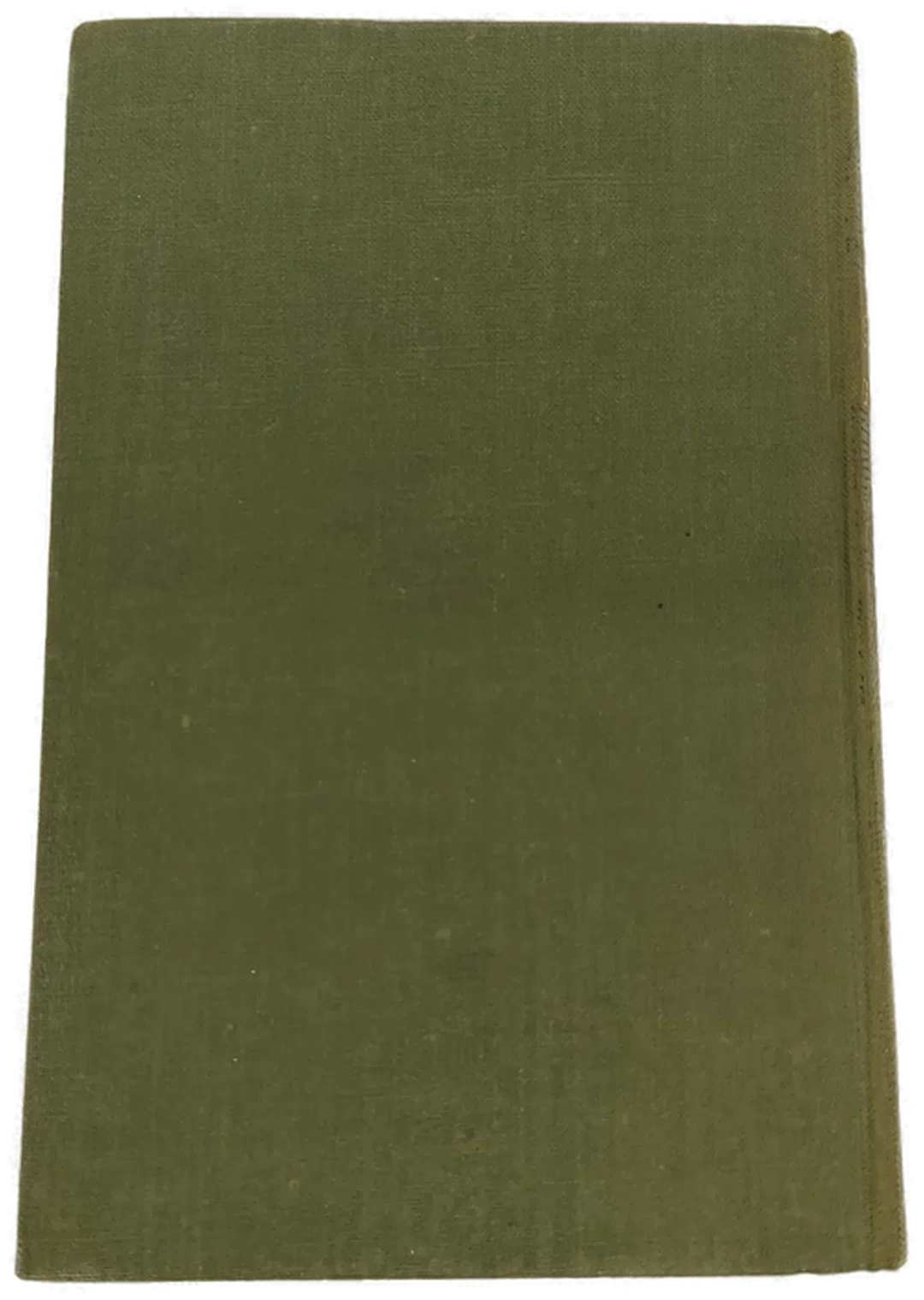 Antiquariat: Buch "Das Gotteslehen" von Ludwig Ganghofer 1930  – Bild 6