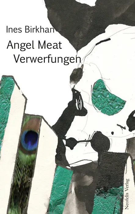 Angel Meat - Ines Birkhan - Bild 2