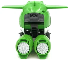Super Wings – Transforming Mira Spielfigur - Bild 4