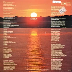 LP Vinyl Milva "Von Tag zu Tag" – Vorschau 2