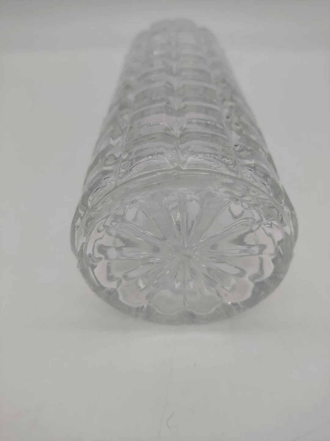 Vintage Vase von Stölzle Oberglas, 1960er – Bild 3