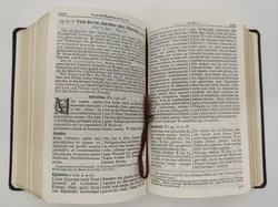 Das vollständige Römische Meßbuch in latein und deutsch - Bild 3