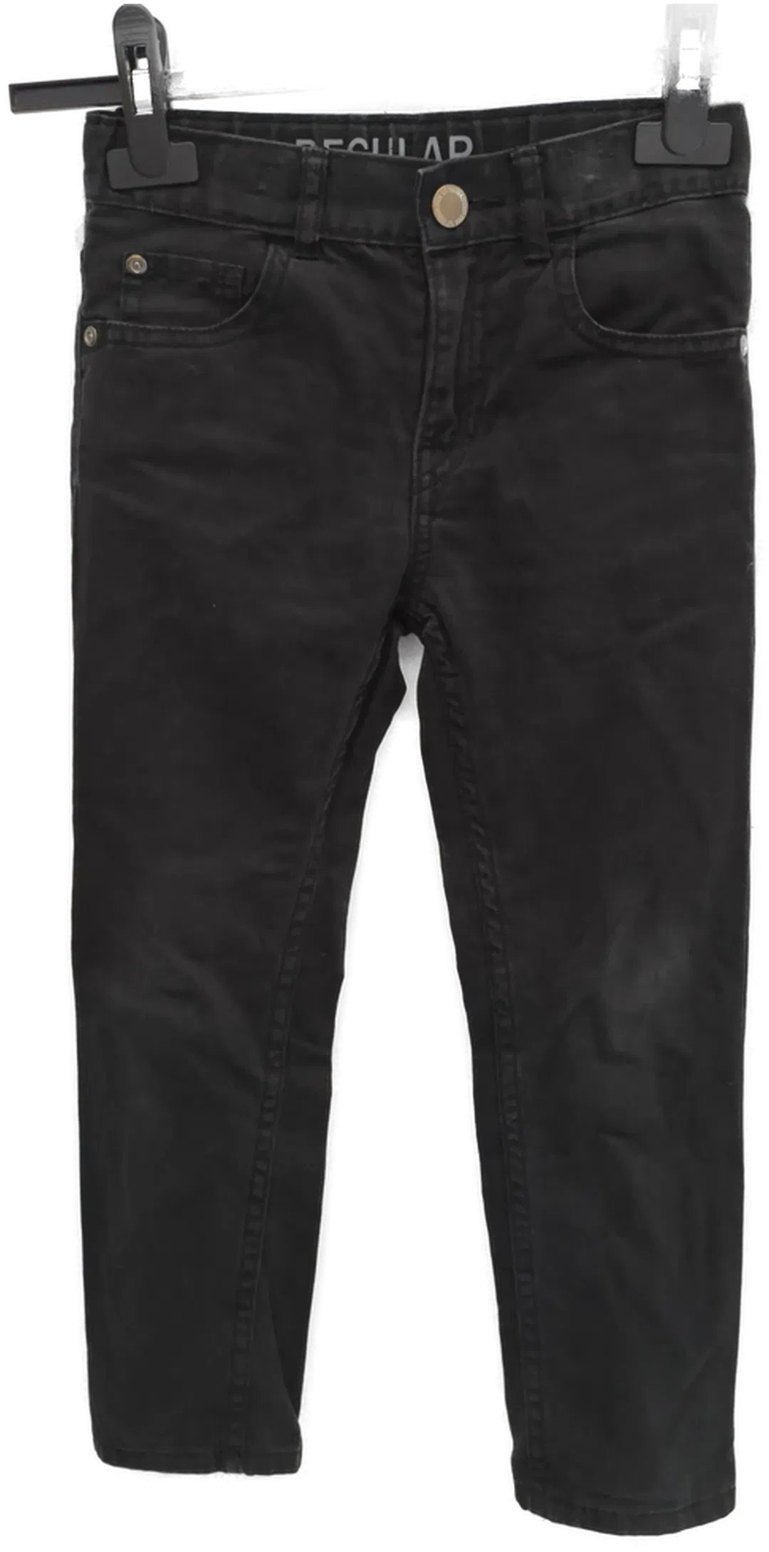 Jeans Kinder, H&M, Gr. 110 - Bild 1