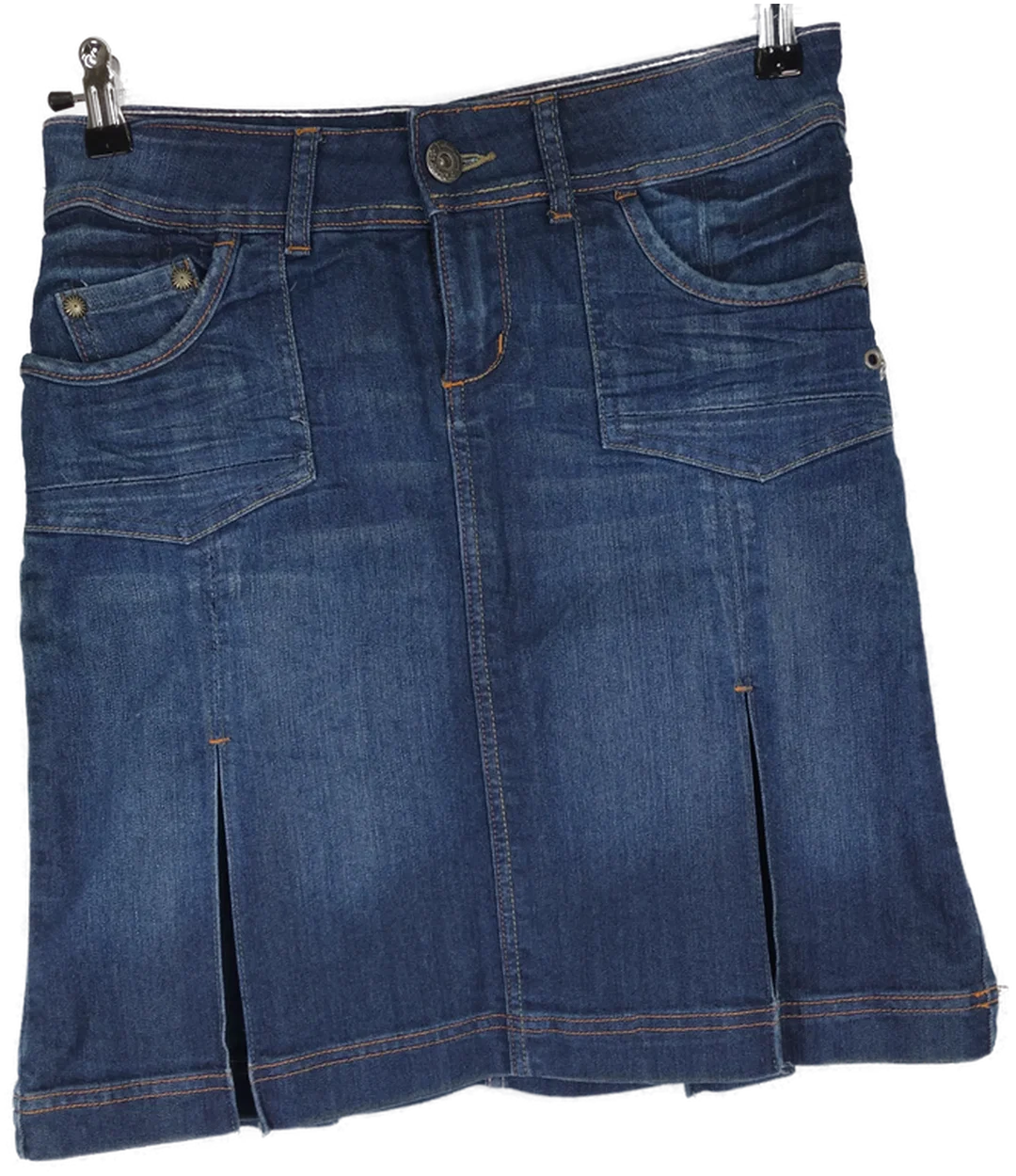 Damenrock Sonstige Denim | Casual-Liebling - Bild 1