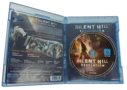 Blu-ray Disc 
