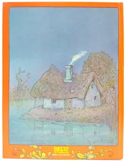 Die Geschichte von Philip Schnauze - Erwin Moser - Bild 2