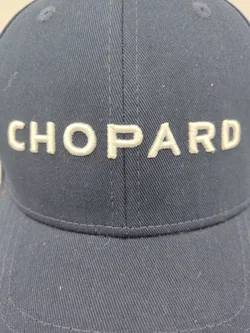 Chopard Basecap 'Classic Racing' | Motorsport-Baseballkappe Sammlerstück – Vorschau 5