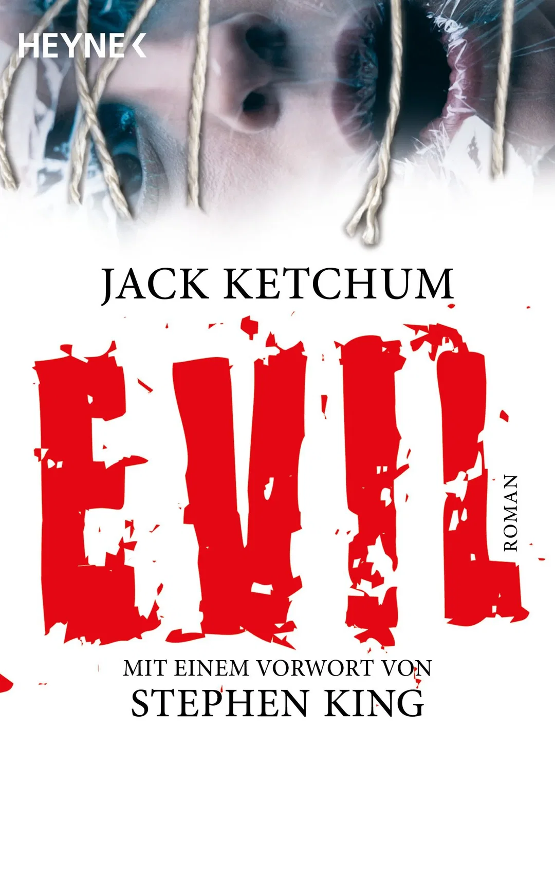 EVIL - Jack Ketchum – Bild 1