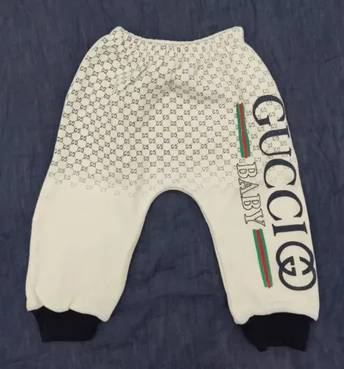Baby Hose Gr.62 - Bild 3