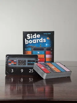 Sideboards - Gesellschaftsspiele - NSV – Vorschau 4