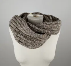 Pacific Trail Strickschal - ca. 160cm lang - Bild 2