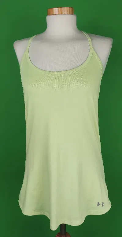 Under Armour - Damentop Gr. S - Bild 1