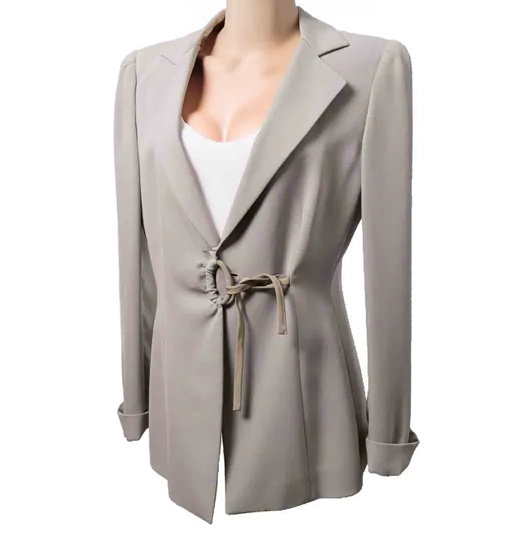 Eleganter Blazer von Giorgio Armani,  I: 44  A: 38- Sehr gut erhalten - Bild 4