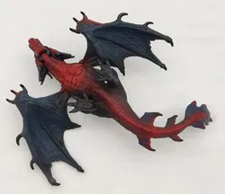 Schleich - Spielzeug - Drache - Bild 2
